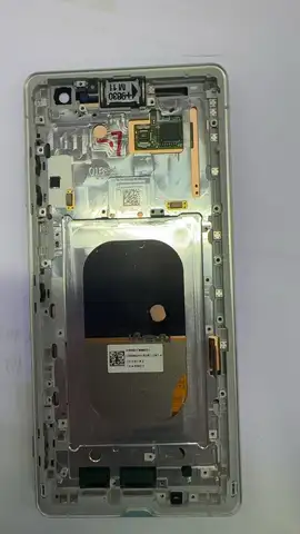 Sad58aa644cdb416a8bc71fa023aecab81_480x480q75 60 With Defect line Sony Xperia XZ3 LCD Display Screen Digitizer SONY Xperia XZ3 H9436 H8416 H9493 LCD Replacement (New) - Image 1