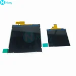 Nowey 2660F LCD Screen Nokia 2660 Flip 4G Phone LCD Display Replacement Parts (New)