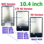 Huawei MatePad 104'' BAH3 W59 Bah3-L09 W09 Bah3-AL00 BAH4-L09 W09 BAH4-W19 AL00 LCD Touch Screen Digitizer Assembly Replace (New)