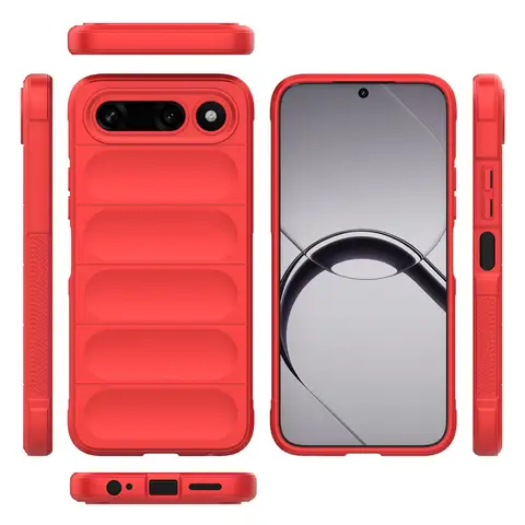 Saeac2f26176341339a0bb03cb9dd3240O_480x480q75 Soft TPU Phone Case Tecno Spark 50 5G 40 Pro Spark 30 30C 4G Durable Bumper Shell Protective Phone Cover Cases (New) - Image 1