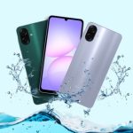 Samsung Galaxy M17e BD (New)