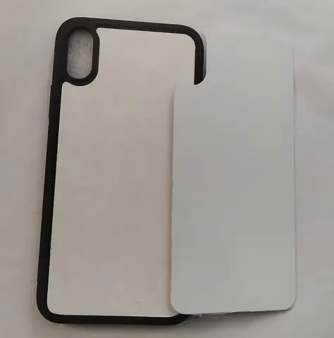 Sb08f66fd637940b6919da482507cfe34D_480x480q75 2D TPU Sublimation Phone Case Blanks for iPhone 17 16e 16 15 14 13 12 Pro XS Max 11 XR 7 8 Plus Cases Cover (New) - Image 1