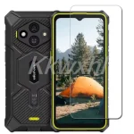 2-4PCS 9H HD Tempered Glass Ulefone RugKing 3 Pro UlefoneRugKing3Pro RugKing3Pro 3Pro 656 Screen Protector Cover Film (New)