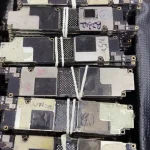 Bad Motherboard Without N Hard Disk iPhone X XS XR 11 Pro Max 12 Mini 13 11Pro 6 Damaged Board Practice Training Skill (New)