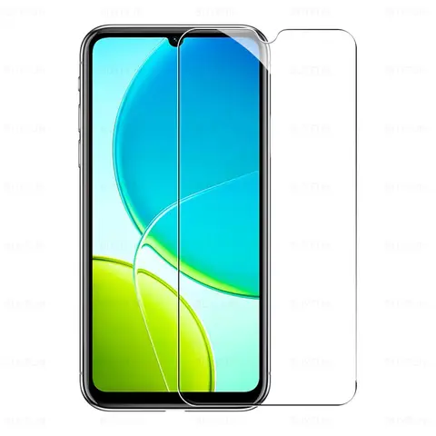 Sb3a044d863154c29a30bf6bfcc0133f4U_480x480q75 5-1Pcs vivoY04 vivoY28 Y 04 38 28 17s Glass Screen Protector vivo Y04 Y03 Y38 Y28 Y27 Y27s Y17s Y36 4G 5G HD Front Glass (New) - Image 1
