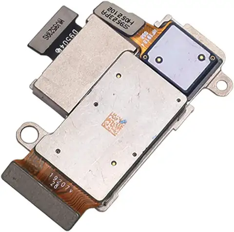 Sb3d52c5b3bbb47aa8ab047869ab9bf9b8_480x480q75 Big Cam Samsung Galaxy Note 10 Plus Lite Sm-N975F N975 N970 N770 Rear Back Facing Camera Module (New) - Image 1
