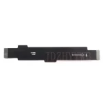 USB Charging Port Board Xiaomi Pocophone Poco F1 Bottom Earpiece Loudspeaker Power & Volume Motherboard Connector Flex Cable (New)