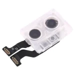 For iPhone 11 Back Facing Camera Mobile Phone Replacement Parts (New)