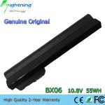BX06 10.8V 55Wh Laptop Battery HP Pavilion Mini 110 Series XP Edition (New)