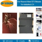 10.2" Original Tri-foldable LCD For Huawei Mate XT Ultimate LCD Display GRL-LX9 GRL-AL Big Screen Digital Assembly Replace Bangladesh