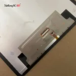 Orig 11 Google Pixel Tablet 2023 GTU8P LCD Display Touch Screen Digitizer Glass Assembly Repair Parts (New)