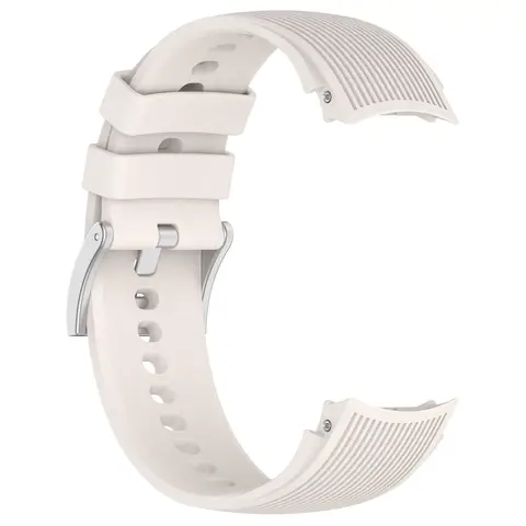Sb5d02aa30d3343f1a0ecc9bebe310e6a0_480x480q75 Silicone Watchb OnePlus Watch 3 2 2R Realme Watch 2 3 Strap Replaceable Bracelet Correa Oppo Watch X X2 Wristb (New) - Image 1