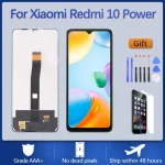 6.7â€ Xiaomi Redmi 10 Power LCD Display Touch Screen (New)