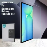 Nillkin Samsung Galaxy Tab S10 FE Plus Tempered Glass 9H 2.5D Ultra-Thin HD Glass (New)