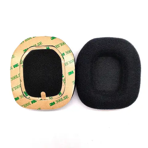 Sb934f231b9b641f284b2ae9ec5d7ffefZ_480x480q75 Earpads Headb Logitech Astro A40 A50 Gen3 Gen4 Headphone CoversEarmuffsHeadPadsEasy To InstallSoft Comtable (New) - Image 1