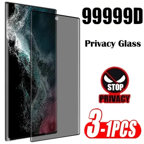 Sb9368388d3ca4569a4f9b8947517d20fy_480x480q75 Privacy Screen Protector OPPO Find X8 Pro X7 Ultra X3 X5 X6 Glass Reno 12 13 9 11 10 Anti Glare Spy Peeping Tempered Glass Film (New) - Image 1