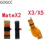 Repair For Huawei Mate X2 X3 X5 X6 XS XT Motherboard LCD Digitizer Connector Touch Screen Main Board Flex Cable Spare Parts Bangladesh
