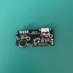 Ulefone Note 9P USB Board Ulefone Note 9P Charger Circuits Dock Connector Mobile Phone Accessories (New)