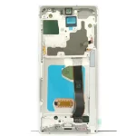 6.9'' Dynamic AMOLED Touch Screen for Samsung Note 20 Ultra LCD N985F N986B for Samsung Note 20 Ultra 5G Digitizer Assembly Bangladesh