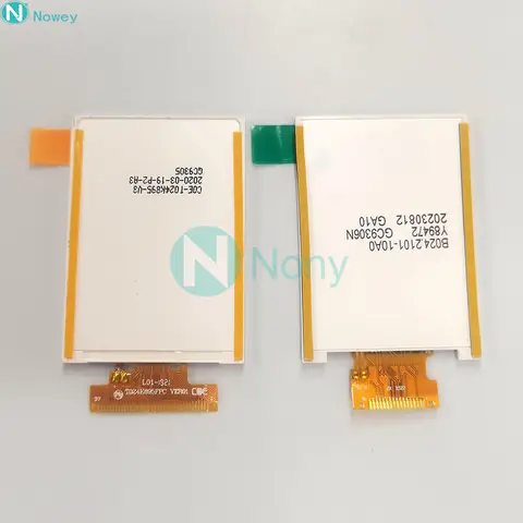 Sba90df99dc1540179053f771b35462e6e_480x480q75 Nowey 125 150 LCD Screen Nokia 125 150 (2020) 125 150 (2023) Phone LCD Display Replacement Parts (New) - Image 1