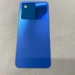 New Infinix Note 12 G96 X670 Battery Cover Rear Housing Back Case Repair Parts (New)