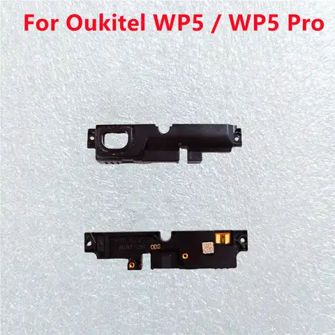 Sbb74d7231c9a44c5a7fe020dc1574d015_480x480q75 Pop Oukitel WP5 WP5 Pro WP6 WP7 Loud Speaker Oukitel WP8 Pro Loud Speaker Buzzer Ringer Horn Part Accessories (New) - Image 1
