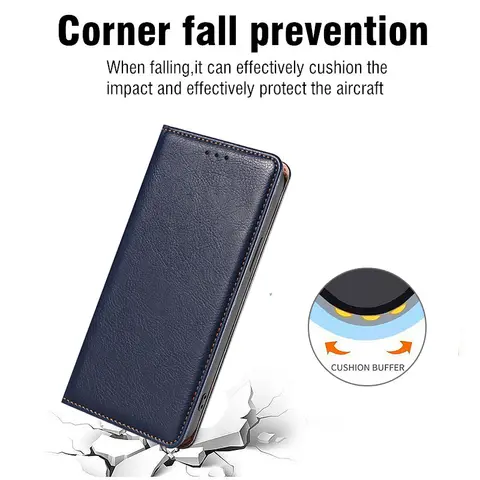 Sbbf15aebf1964b37b30c0480558e7ba6T_480x480q75 St Business Phone Holster Meizu 21 Cases Etui Meizu 21 Pro Case celular Book Cover Housing Meizu 21 Note Meizu21 Fundas (New) - Image 1