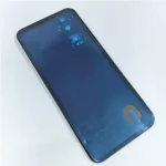 Battery Back Cover Huawei Honor 90 3D Glass Panel Rear Door Housing Case With Camera Lens Repair Parts (New)