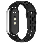 Soft TPU Strap Breathable Accessories Smart Watch B Replacement Sport Bracelet Wristb Belt Xiaomi Mi B 10 9 8 (New)
