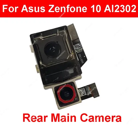 Sbcc8dced757b41e68329e200b2259e2cF_480x480q75 Front & Rear Camera Module ASUS Zenfone 8 9 10 Front Selfie Facing Primary Back Main Camera Replacement Spare Parts (New) - Image 1