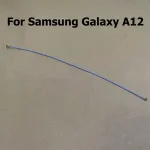 Samsung Galaxy A12 Antenna Signal Wifi Aerial Flex Cable Ribbon Repair Parts (New)