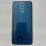 A+ HW Mate 20 Lite Battery Back Cover Rear Door 3D Glass Panel Mate 20 Lite Battery Housing Case Replace (New)