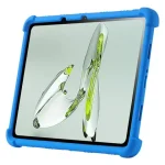OPPO Pad Neo 1135'' Case Tablet Shockproof Cover One Plus Pad Air 2 OPPO Pad Go 1135 Soft Silicon St Protective Shell (New)