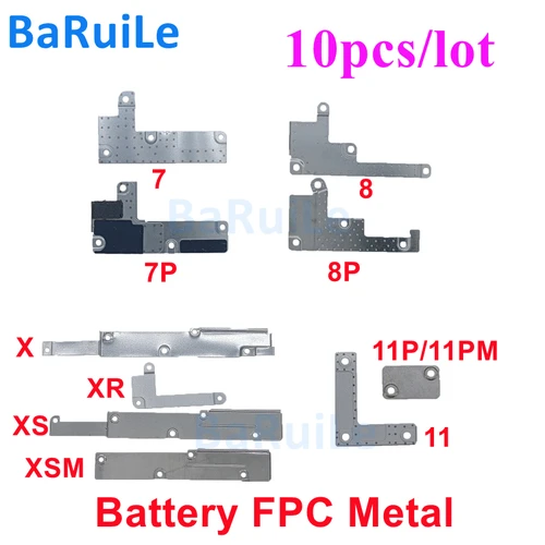 Sbf84c3f32b9d408fb7ec05818987c089R_500x500 Battery FPC Metal Plate Cover iphone X XS (New) - Image 1