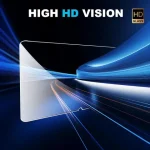 Honor Pad X9a 2025 Tempered Glass Screen Protector 115 Inch Tablet Anti Scratch HD Clear Protective Film (New)