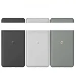 Price Battery Back Cover with Camera Lens Cover Google Pixel 7 pro (New)