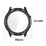 Soft TPU Protective Case Huawei Watch GT Runner 2 Full Cover Bumper Shell Shockproof Cover (New)