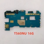 Good Factory Motherboard For Samsung Galaxy Tab E 9.6 T560 T561 T567V Motherboard Mainboard Logic Board With Android System (New)