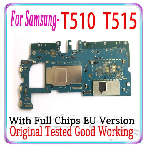 Sc33e32eee26145009c4081490df1bbe8a_500x500 Samsung Galaxy Tab A T510 T515 Motherboard With Chips (New) - Image 1