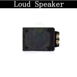 Top Ear Loud Speaker SIM Card Tray Charging Port Board Samsung A13 A137 A135F Fingerprint Sensor Signal Volume Flex Cable (New)