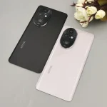 Original Glass Back Lid Door Cover Honor 200 Pro Battery Cover Hard Rear Housing Case & Camera Lens Honor 200Pro ELP-NX9 (New)