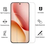 protective tempered glass vivo iqoo z11 turbo z11x 5g screen protector on iqooz11 iqooz11x z 11 x 11x 11z z11turbo film iqo (New)