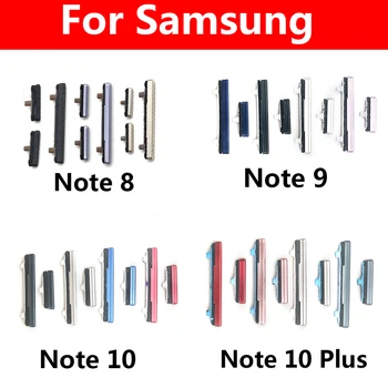 Sc598cf9bbe844099abcf380917633fe0C_350x350 New For Samsung Note 8 9 10 Plus Power Button (New) - Image 1