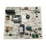 New TCL air conditioning motherboard power board A010254 main control board 31101-000637 computer board (New)