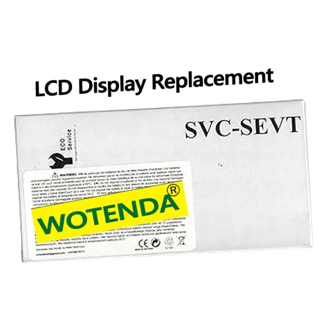Sc5c98566225c4902bdde753bf8420163F_480x480q75-2 6.78" AMOLED for VIVO iQOO Neo 10 Pro LCD Display Touch Screen Replacement Parts for iqoo neo 10 Pro 2426A Display (New) - Image 1