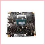 UN62V With i7-4600U CPU Mainboard For ASUS Vivo Mini PC UN62V Mini HD Computer Motherboard 100% Tested OK (New)