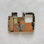 Unlocked Original MotherBoard for Xiaomi 10T Pro MainBoard Fully Tested Good Working Logic Board Circuits Plate for Mi 10t Pro (New)