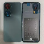 Battery Cover Back Panel Rear Door Housing Case Honor X7B 4G 5G Replacement Parts (New)