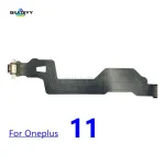 Oneplus 11 10 Pro 10R 9RT 5G X ACE 2 Pro 1+ USB Charging Port Board Flex Cable Connector Parts Replacement Repairs (New)