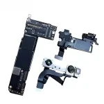Original Unlocked Motherboard Without Face ID IPhone 12/12 Pro/12 Pro Max 64GB 128GB 256GB Placa Base Replacement (New)